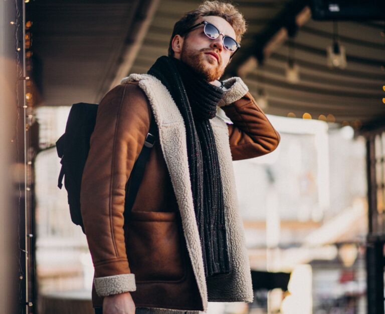 Como limpiar un abrigo de piel