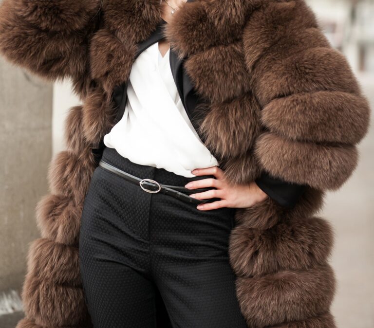 Estilos de peletería y tendencias actuales